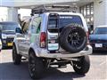 2017 Suzuki Jimny Sierra