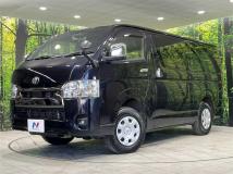 2023 Toyota Hiace Van