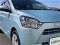 2022 Daihatsu Mira Es