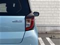 2022 Daihatsu Mira Es