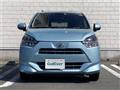 2022 Daihatsu Mira Es