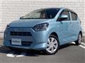 2022 Daihatsu Mira Es