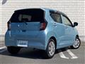 2022 Daihatsu Mira Es