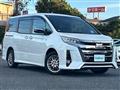 2021 Toyota Noah