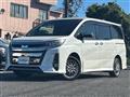 2021 Toyota Noah