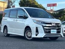 2021 Toyota Noah
