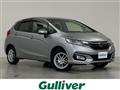2017 Honda Fit Hybrid