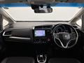 2017 Honda Fit Hybrid