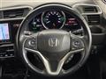 2017 Honda Fit Hybrid