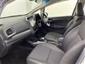 2017 Honda Fit Hybrid