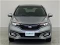 2017 Honda Fit Hybrid