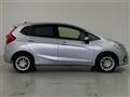 2017 Honda Fit Hybrid