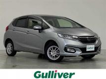 2017 Honda Fit Hybrid