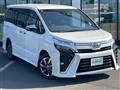 2021 Toyota Voxy
