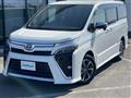 2021 Toyota Voxy