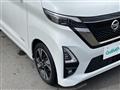 2021 Nissan ROOX