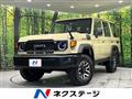 2025 Toyota Landcruiser 70