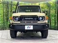 2025 Toyota Landcruiser 70
