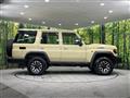 2025 Toyota Landcruiser 70