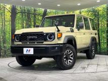 2025 Toyota Landcruiser 70