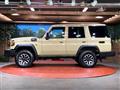 2025 Toyota Landcruiser 70