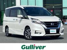 2017 Nissan Serena