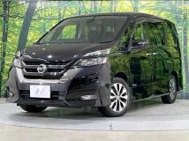 2016 Nissan Serena