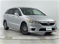 2008 Honda Stream