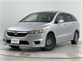 2008 Honda Stream
