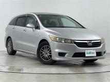 2008 Honda Stream
