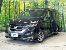 2016 Nissan Serena