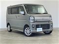 2024 Suzuki Every Wagon