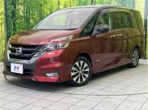 2017 Nissan Serena