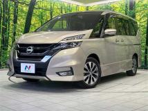 2017 Nissan Serena