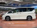 2017 Nissan Serena