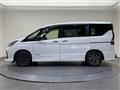 2022 Nissan Serena