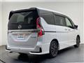 2022 Nissan Serena
