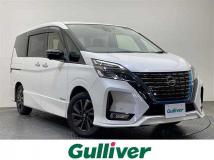 2022 Nissan Serena
