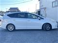 2014 Toyota PRIUS α