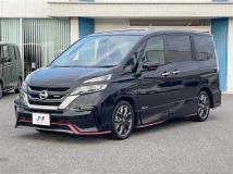 2017 Nissan Serena