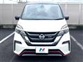 2018 Nissan Serena