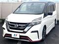 2018 Nissan Serena