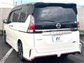 2018 Nissan Serena