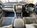 2006 Toyota Land Cruiser