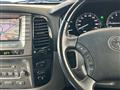 2006 Toyota Land Cruiser
