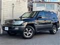 2006 Toyota Land Cruiser