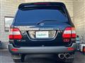 2006 Toyota Land Cruiser