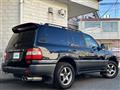 2006 Toyota Land Cruiser