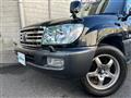 2006 Toyota Land Cruiser