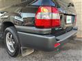 2006 Toyota Land Cruiser